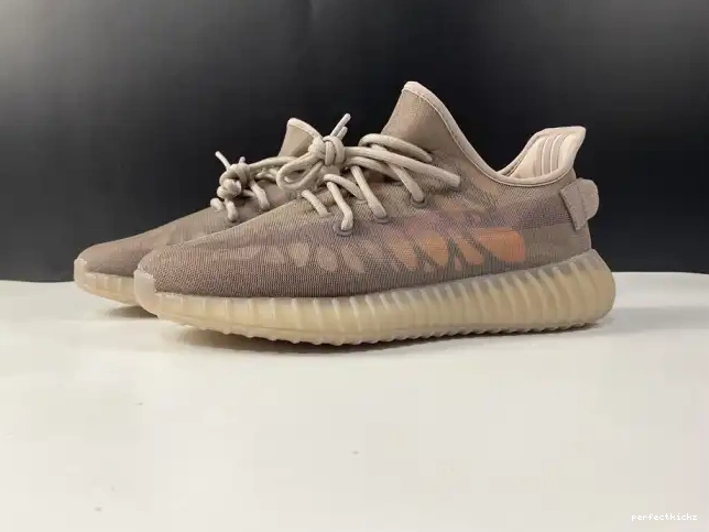 Boost 350 GW2871 V2 Mono Mist Adidas Yeezy 0602